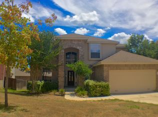 3134 Howling Wolf, San Antonio, TX 78261