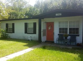 11960 Betula Rd, Jacksonville, FL 32246