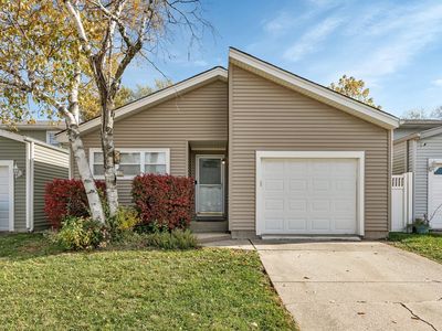 16209 Fox Ct, Orland Hills, IL, 60487