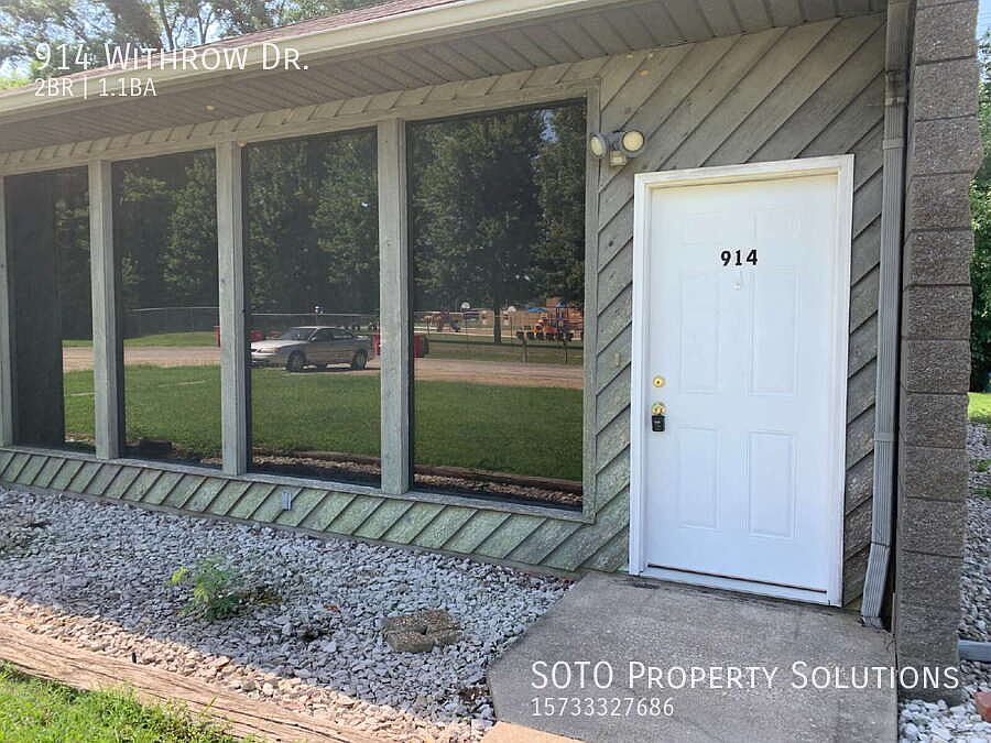 1st image of 914 Withrow Dr
