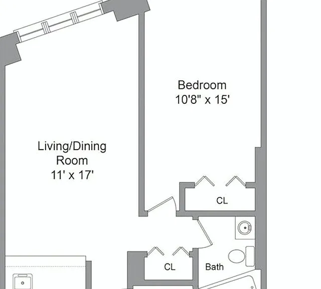 5 E 22nd St #4G — Photo 2