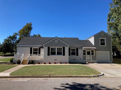 2861 E 22nd St, Tulsa, OK, 74114