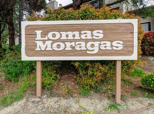 1561 Moraga Way, Moraga, CA 94556