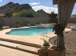 11832 N 22nd St, Phoenix, AZ 85028