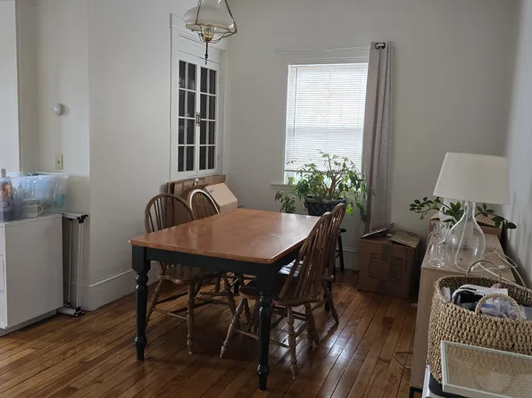 331 Plantation St #1, Worcester, MA 01604