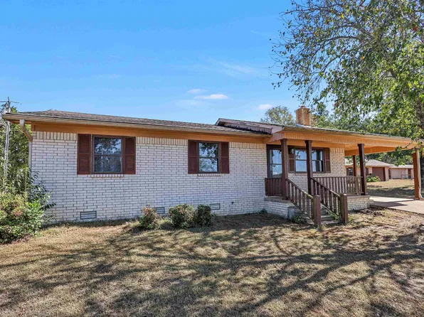 72 Pencil Bluff Dr, Pencil Bluff, AR 71965