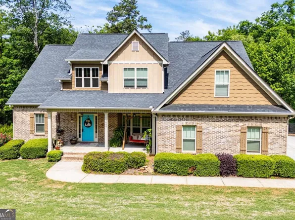 7660 Brookcrest Ct, Douglasville, GA 30135