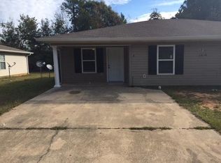 2810 53rd Ave #A, Gulfport, MS 39501