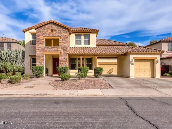 924 W WHITTEN Street, Chandler, AZ 85225
