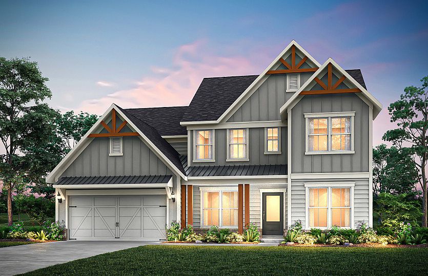 Home Exterior 76