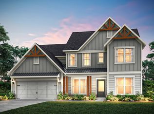 Wingate Plan, Berkeley Mill, Cumming, GA 30040