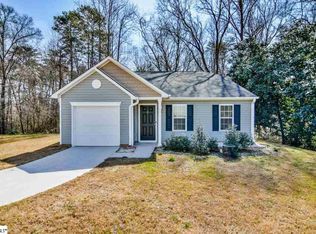 240 Hotchkiss Ln, Duncan, SC 29334