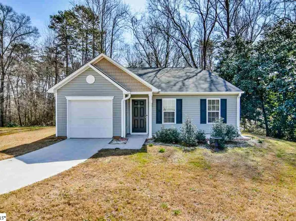 240 Hotchkiss Ln, Duncan, SC 29334