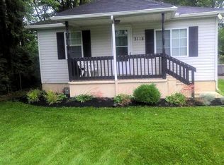 3118 Seneca St, Middletown, OH 45044