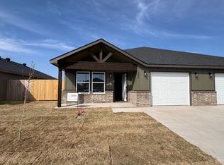 302 Tombstone Rd, Abilene, TX 79602