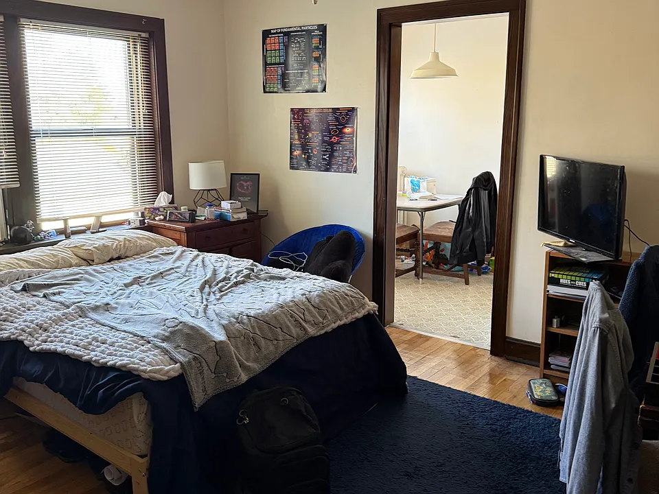 1529 Kentucky St #206