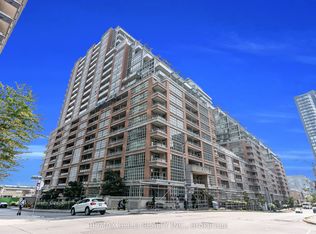 65 E Liberty St #606, Toronto, ON M6K 3R2