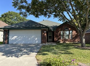 1658 Lantana Cir, New Braunfels, TX 78130