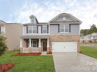 764 14th Avenue Ct NE, Hickory, NC 28601