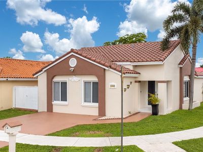 13450 SW 29th Ter, Miami, FL, 33175