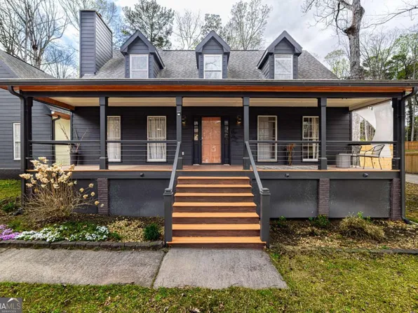 3064 Superior Dr, Dacula, GA 30019