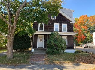 338 Central St, Winchendon, MA 01475
