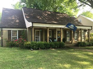 1987 Corbin Rd, Germantown, TN 38139