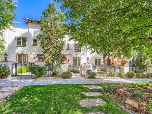 450 Detroit Street, Denver, CO 80206