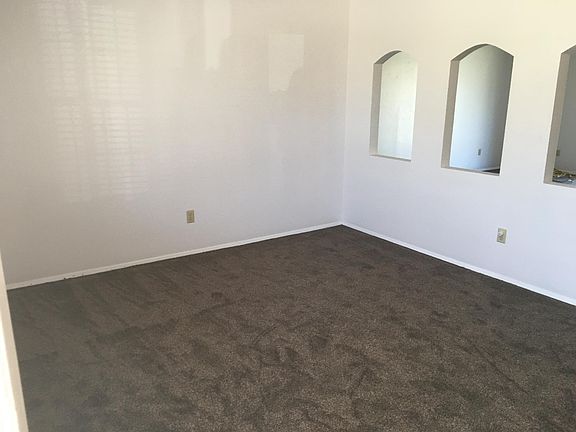 Formal Living Room View
