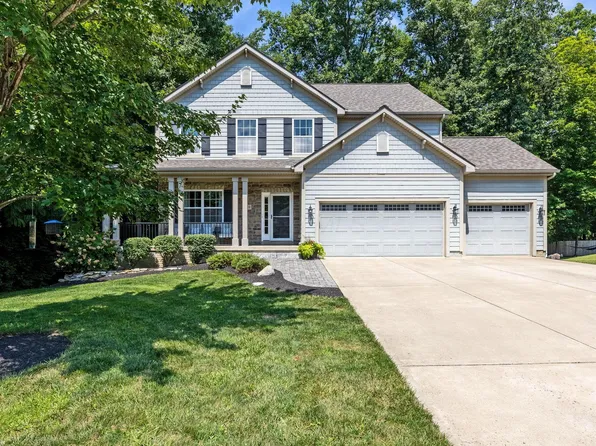 559 Maketewah Dr, Delaware, OH 43015