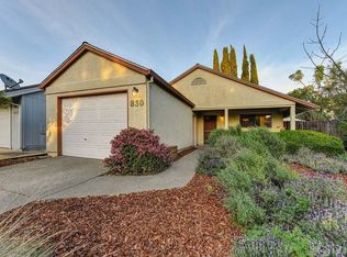 830 Donovan Ct, Davis, CA 95618