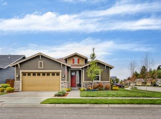 19207 146th St E, Bonney Lake, WA 98391