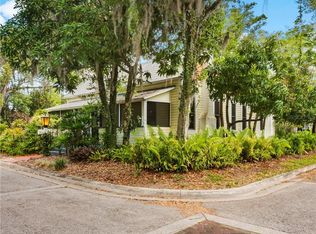 329 S Woodland St, Winter Garden, FL 34787