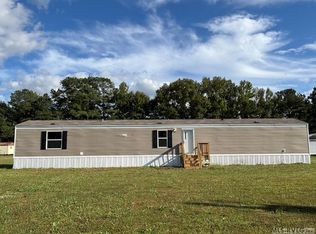 247 Meadow Dr, Rich Square, NC 27869