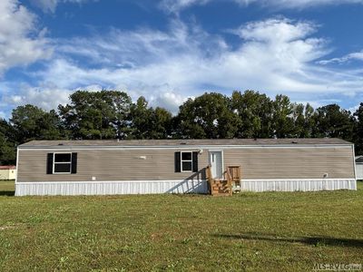 247 Meadow Dr, Rich Square, NC, 27869
