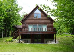 88 Brook Rd, Bethel, ME 04217