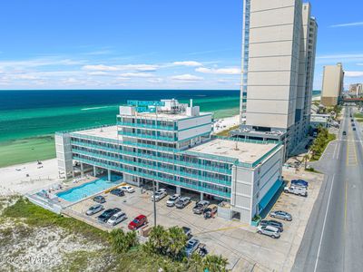 14401 Front Beach Rd #410, Panama City Beach, FL, 32413