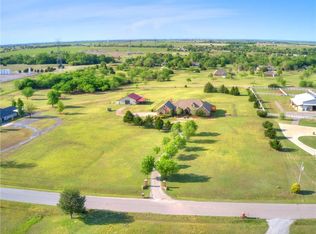 7505 NW 210th St, Edmond, OK 73012