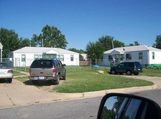 1959 N Erie Ave, Wichita, KS 67214