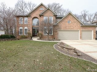 16946 Arbor Creek Dr, Plainfield, IL 60586