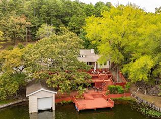271 Catherine Cove Rd, Malvern, AR 72104