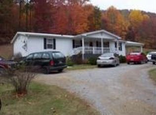 301 Ezell Home Ln, Spring City, TN 37381