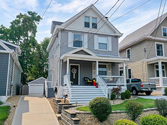 2nd image of 3919 Catherine Ave