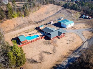 177 Wild Cat Ln, Russellville, AR 72802