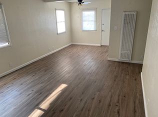 541 N Gold Canyon St, Ridgecrest, CA 93555