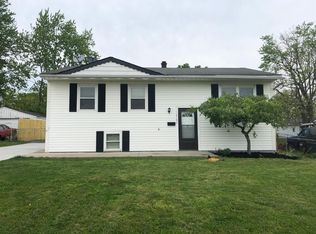 10794 Invicta Ct, Cincinnati, OH 45231