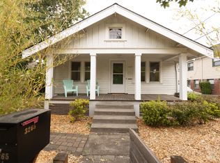 3265 NE Alberta St SUITE A, Portland, OR 97211