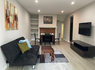 911 26th St NW APT 1, Washington, DC