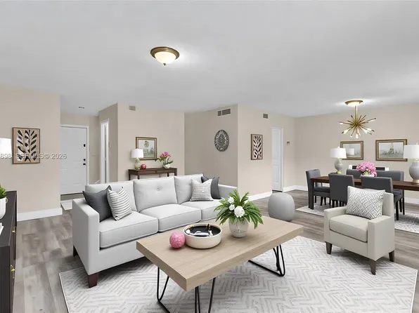 17901 NW 68th Ave APT T206, Hialeah, FL 33015