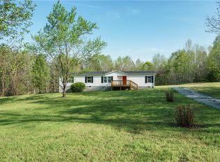 773 Pattie Swamp Rd, Saint Stephens Church, VA 23148
